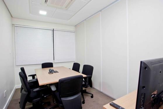 Sala Comercial – Edf. Boulevard Side Empresarial