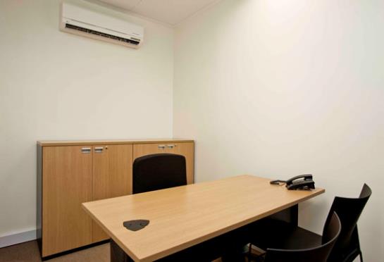 Sala Comercial – Edf. Boulevard Side Empresarial