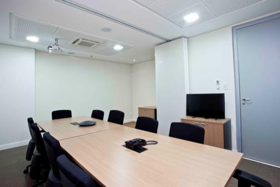 Sala Comercial – Edf. Boulevard Side Empresarial