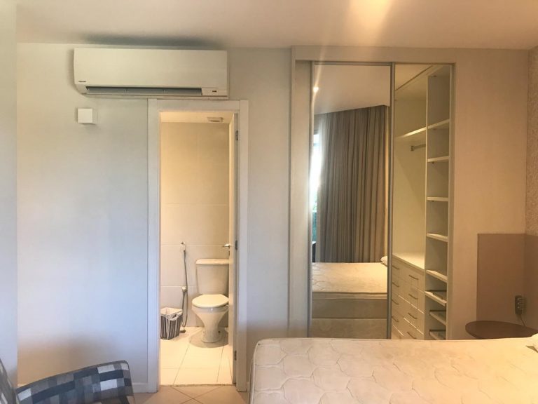 Studio – Mundo Plaza – 50m²