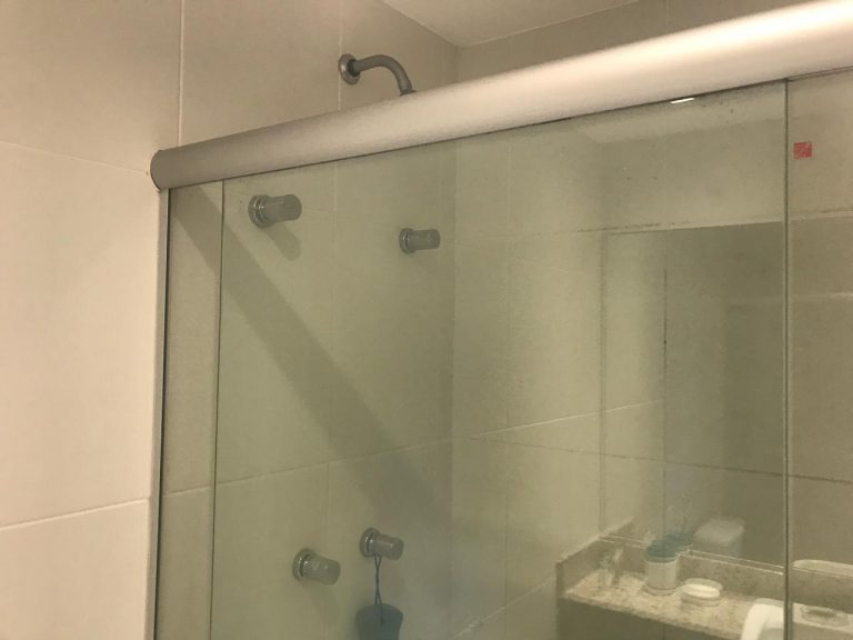 Studio – Mundo Plaza – 50m²