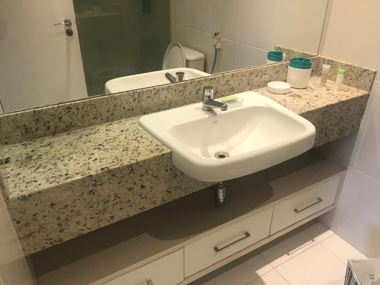 Studio – Mundo Plaza – 50m²