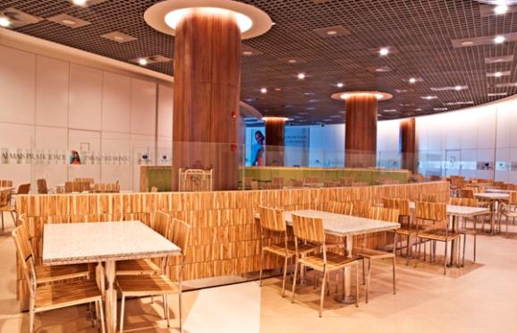 Studio – Mundo Plaza – 50m²