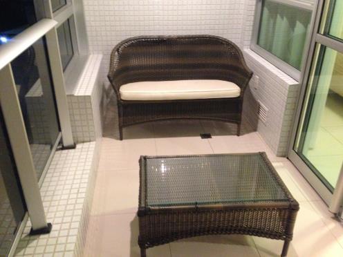 Studio – Mundo Plaza – 50m²