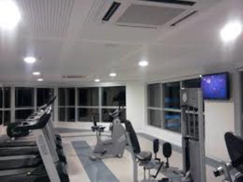 Studio – Mundo Plaza – 50m²