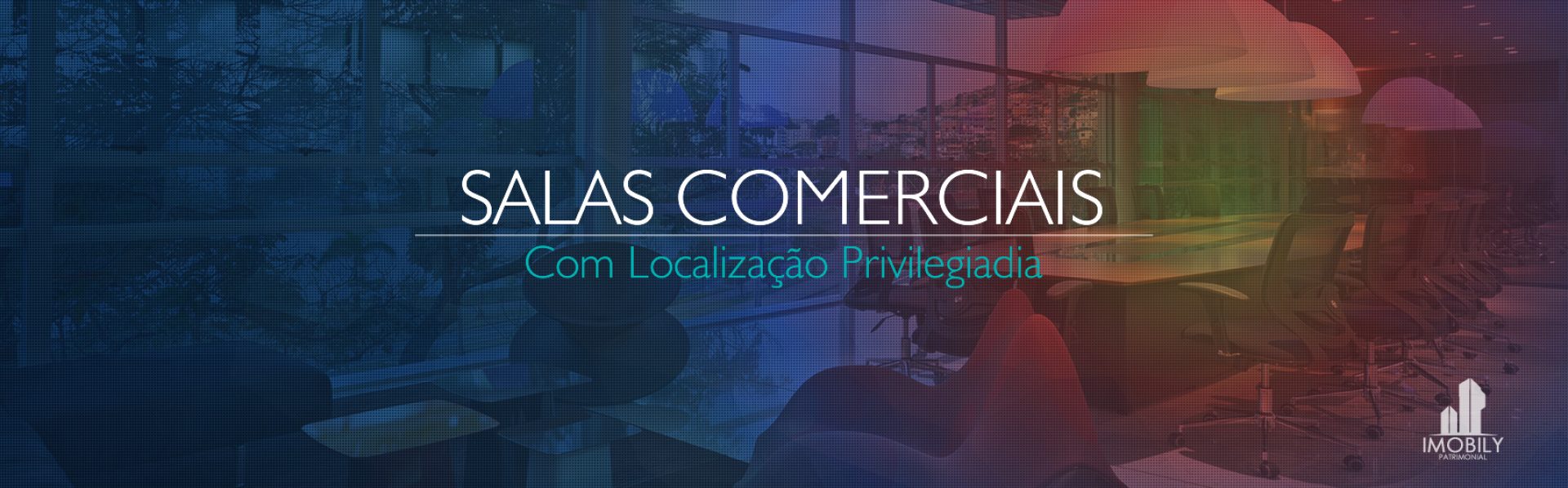 Salas Comerciais 1